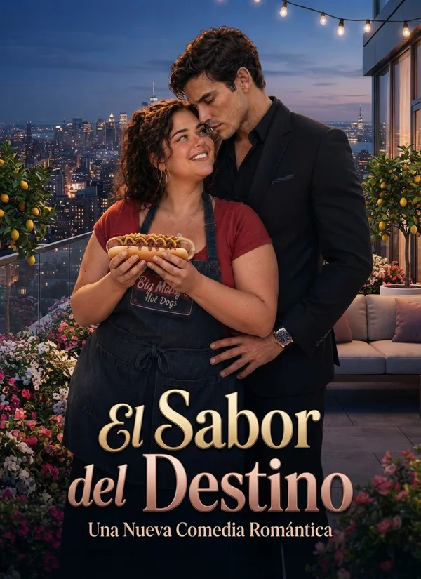 (Doblado) El Sabor del Destino