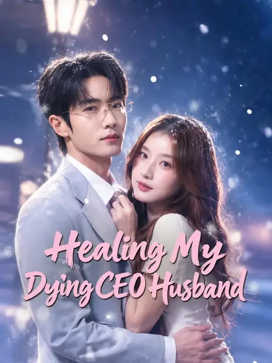 Healing My Dying CEO Husband