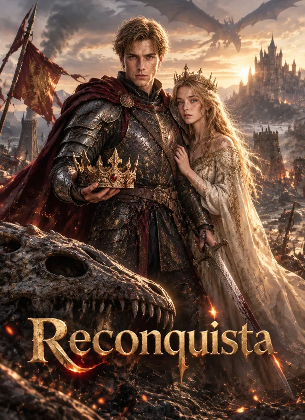 (Dubbed) Reconquista
