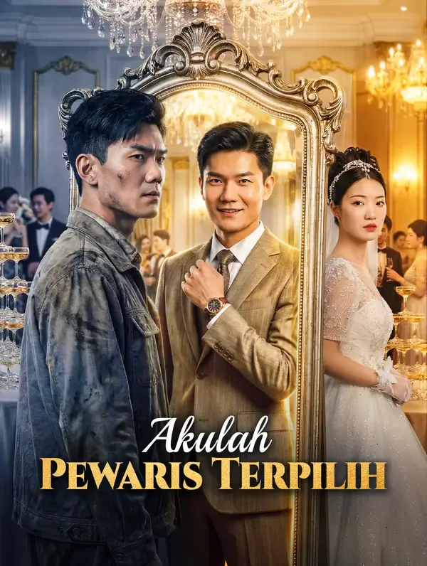 Akulah Pewaris Terpilih