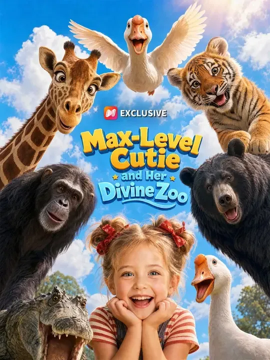 SAUVEZ NOTRE ZOO