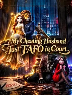 My Cheating Husband Just FAFO in Court