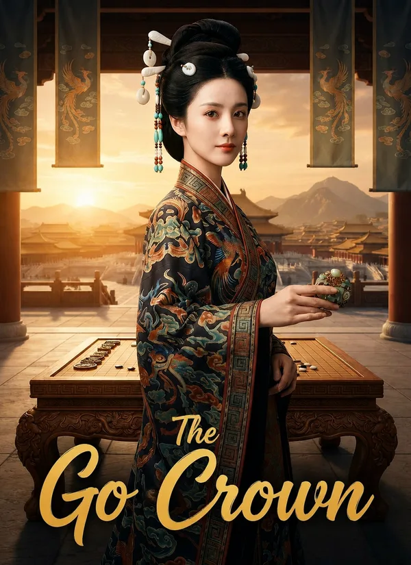(Dubbed) The Go Crown