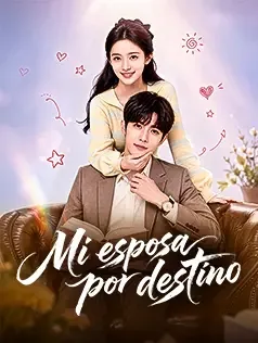 Mi esposa por destino
