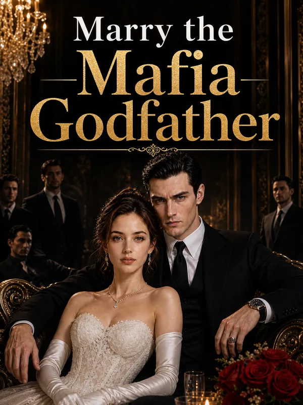 Marry the Mafia Godfather