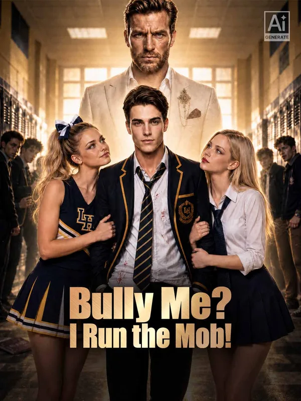 Bully Me? I Run the Mob!