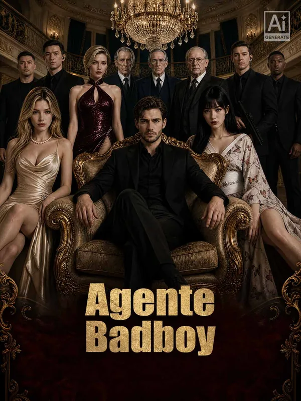 Agent Badboy