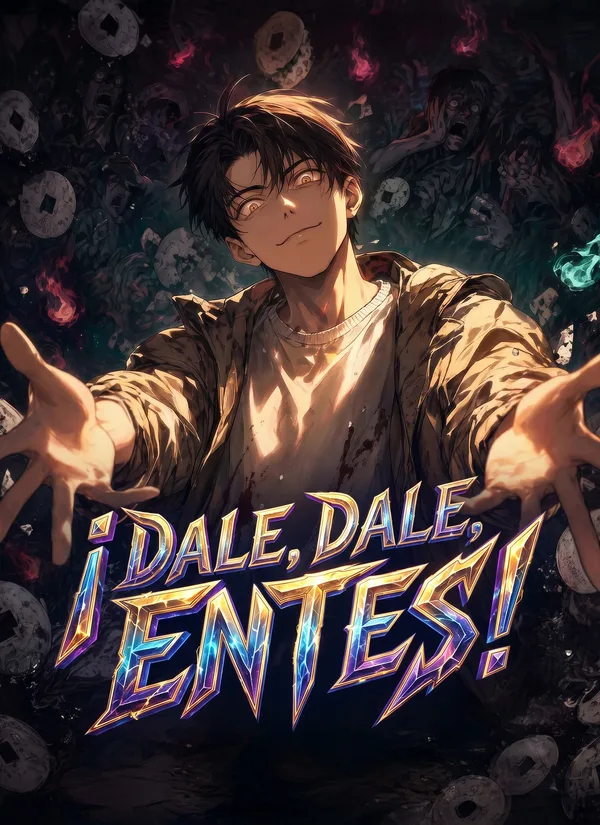 ¡Dale, Dale, Entes!