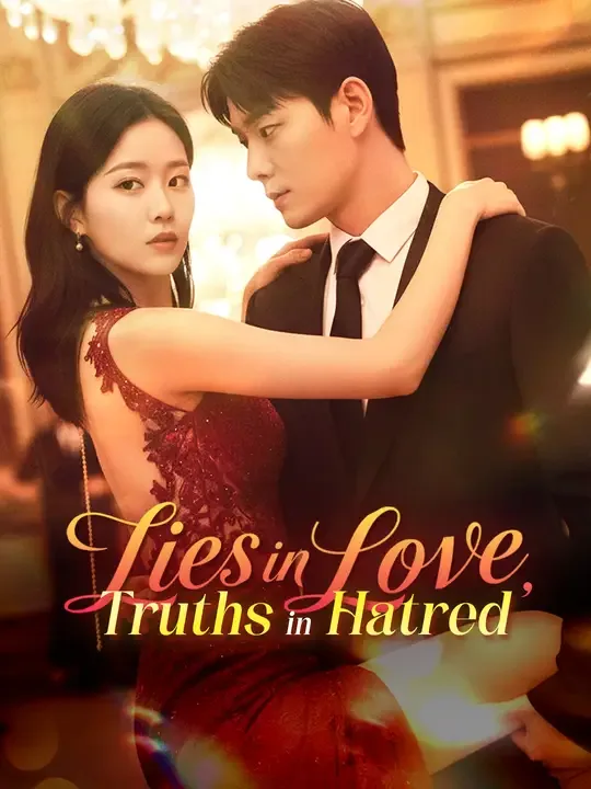 Lies in Love, Truths in Hatred
