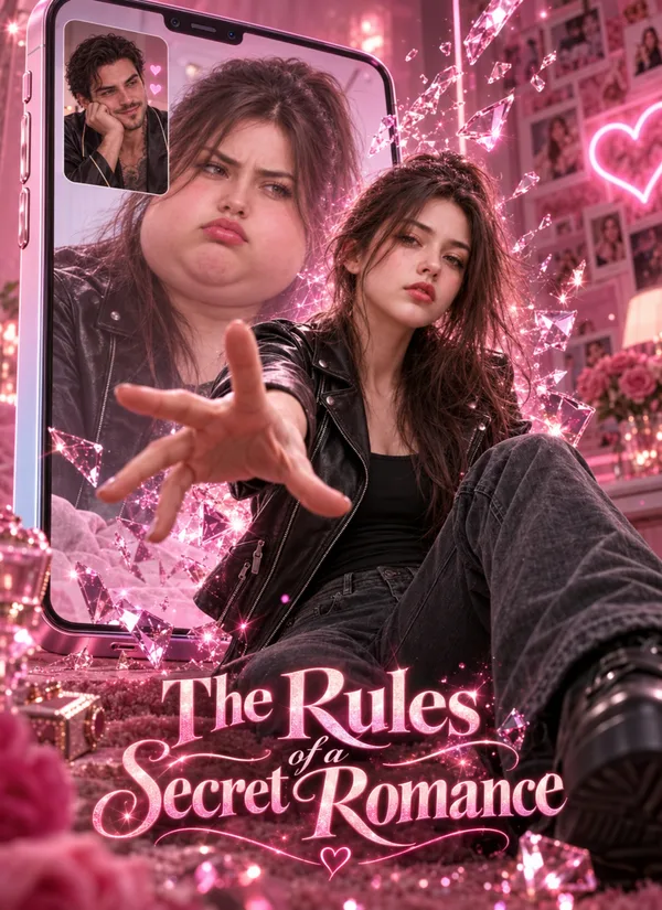 The Rules of a Secret Romance
