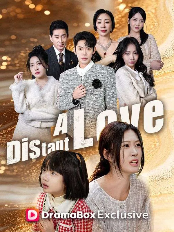 (Dubbed) The Distant Love
