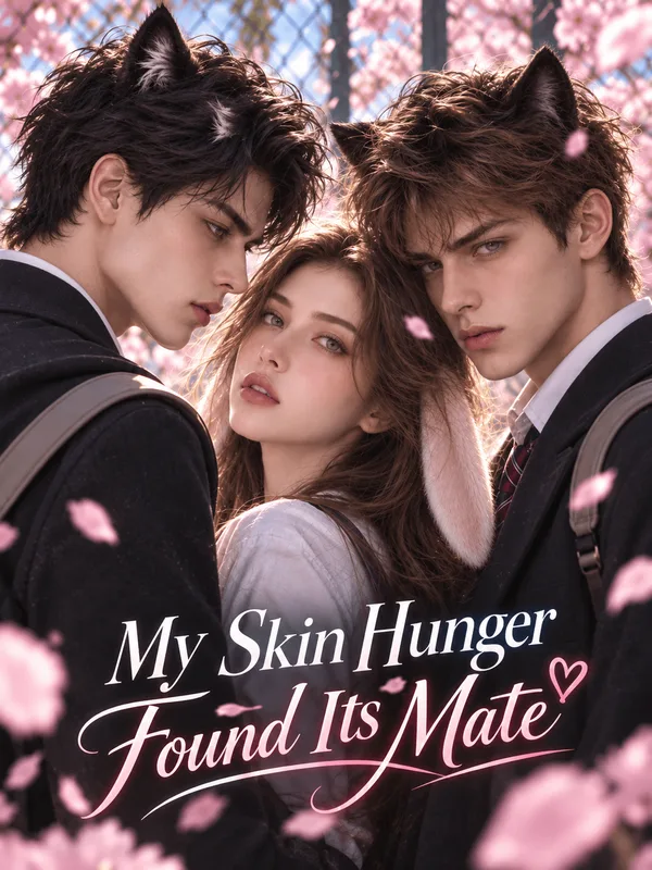My Skin Hunger Found Its Mate
