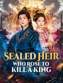 Sealed Heir Who Rose to Kill a King