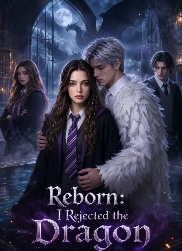 Reborn: I Rejected the Dragon