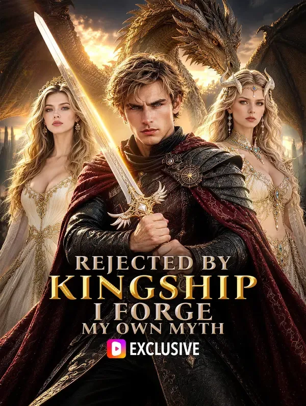 Rejected by Kingship, I Forge My Own Myth