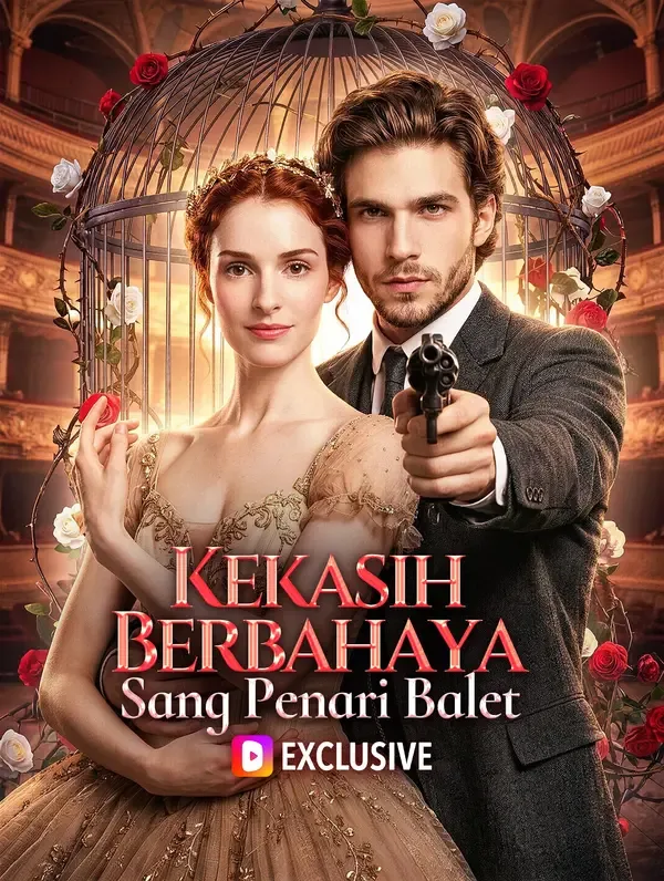 Kekasih Berbahaya Sang Penari Balet