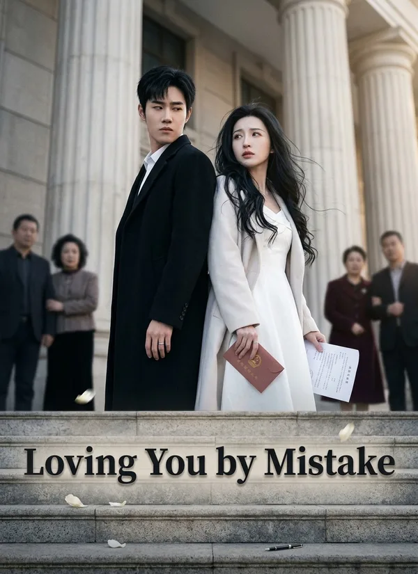 Loving You by Mistake