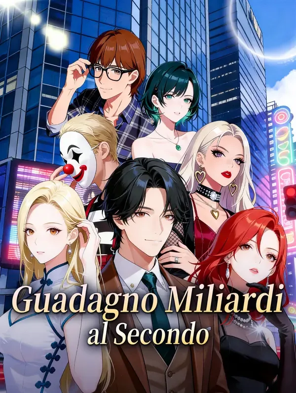 Guadagno Miliardi al Secondo