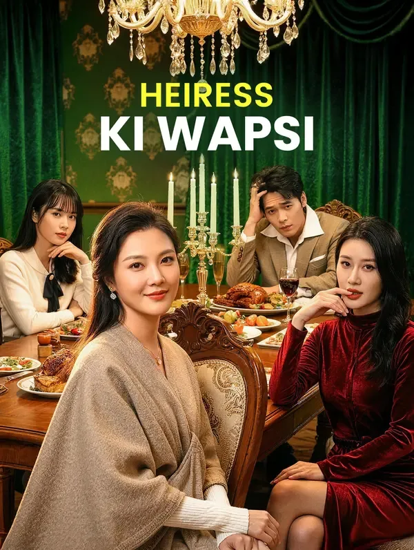 Heiress Ki Wapsi