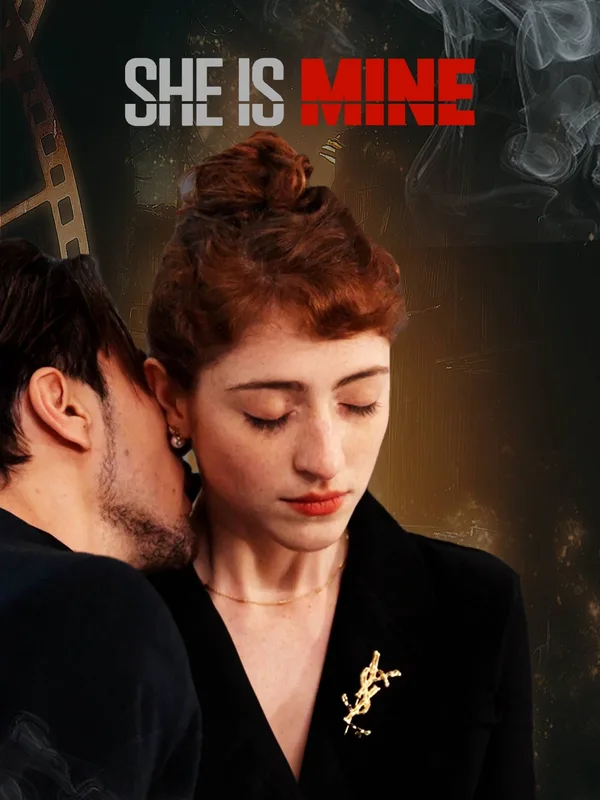 She is Mine