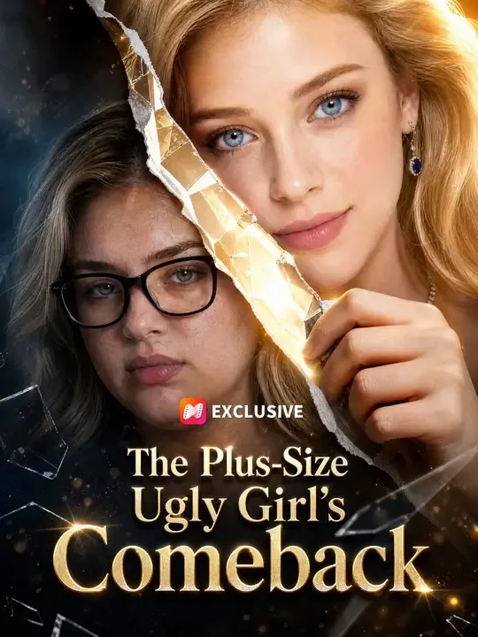 The Plus-Size Ugly Girl’s Comeback
