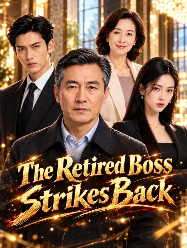 The Retired Boss Strikes Back