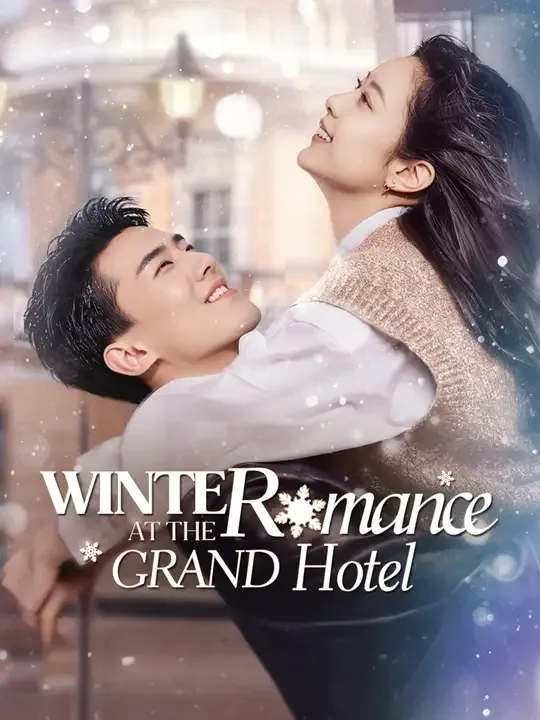 Winter Romance at the Grand Hotel