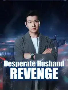Desperate Husband's Revenge