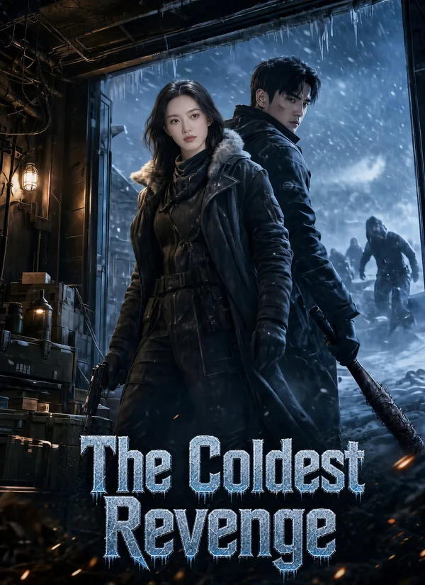 (Dubbed) The Coldest Revenge
