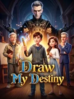 Draw My Destiny