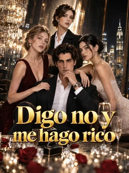 Digo no y me hago rico