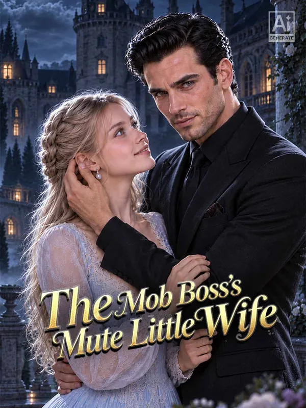 The Mob Boss’s Mute Little Wife