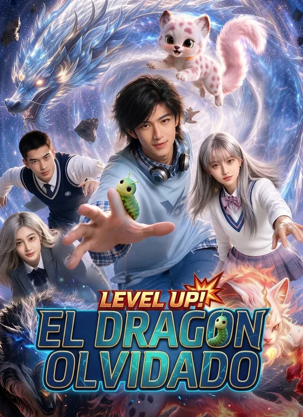 El Dragón Olvidado