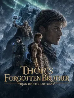 Thor's Forgotten Brother: Rise of the Outcast