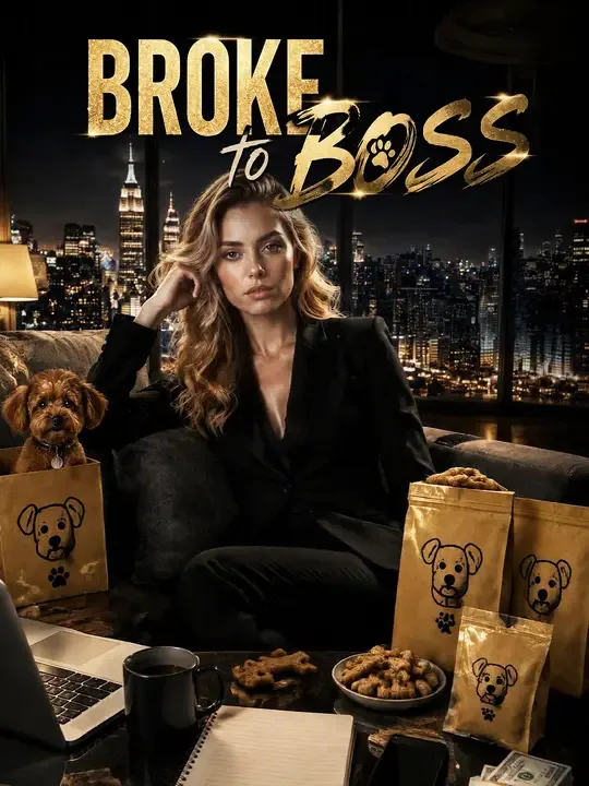 Broke to Boss