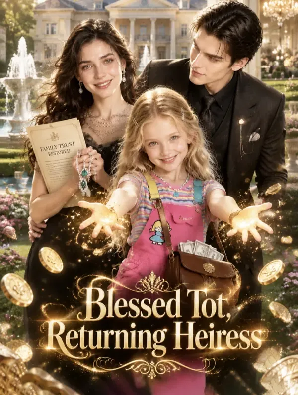 Blessed Tot, Returning Heiress
