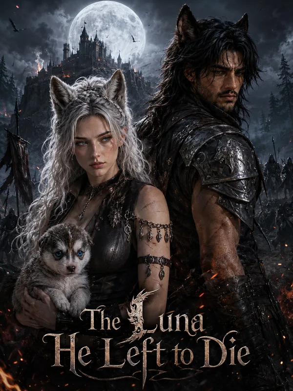 The Luna He Left to Die