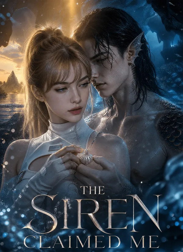 The Siren claimed me