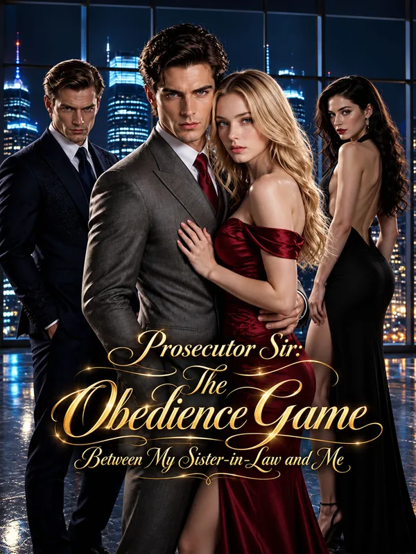 Prosecutor Sir: The Obedience Game Between My Sister‑in‑Law and Me