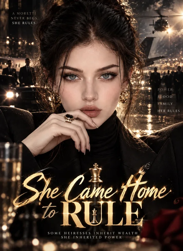 She Came Home to Rule