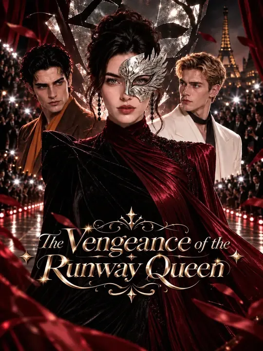 The Vengeance of the Runway Queen