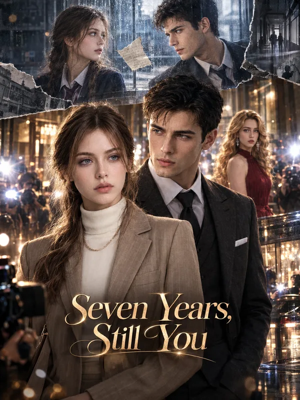 Seven Years, Still You