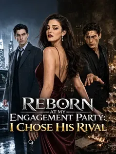 Reborn at My Engagement Party: I Chose His Rival