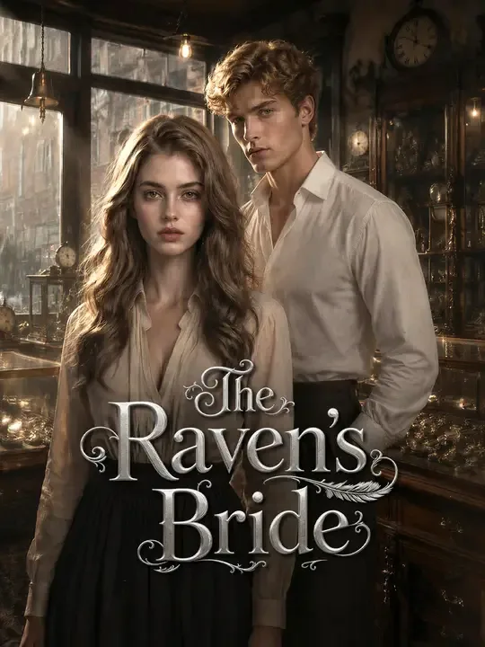 The Raven's Bride