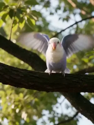 El don de hablar con animales