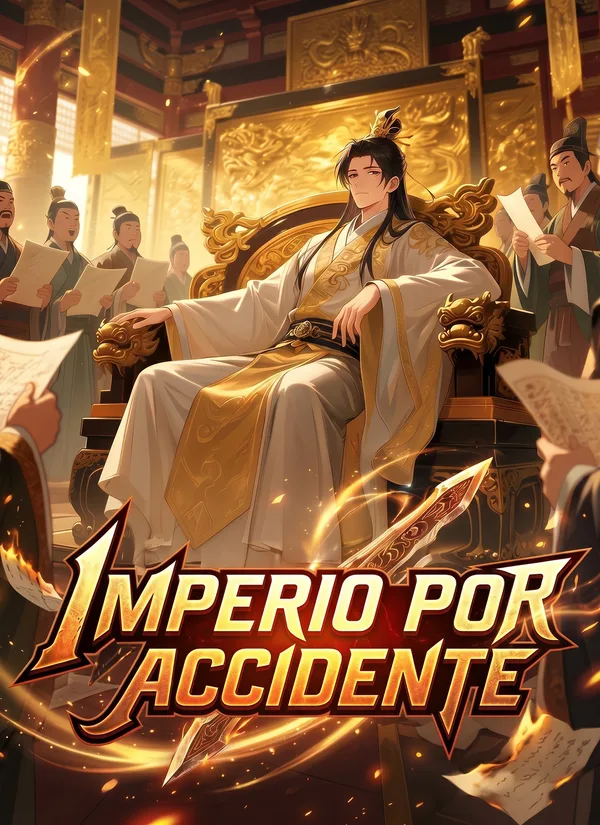 (Doblado) Imperio por Accidente