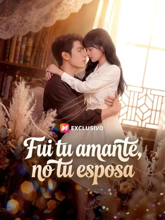 Fui tu amante, no tu esposa