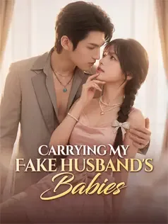 Carrying My Fake Husband's Babies