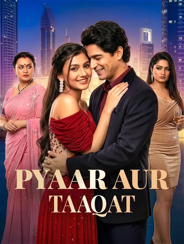 Pyaar Aur Taaqat