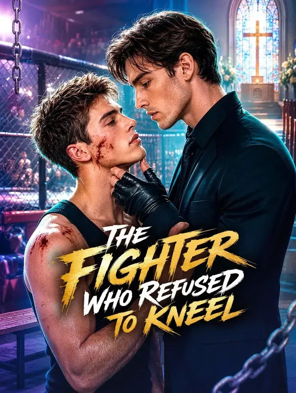 The Fighter Who Refused to Kneel